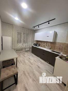 2-к квартира, вторичка, 59м2, 3/12 этаж