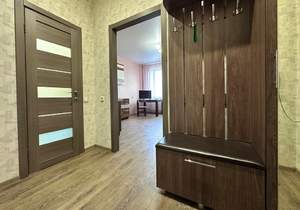 Студия квартира, вторичка, 27м2, 4/9 этаж