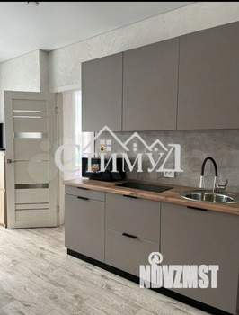 1-к квартира, вторичка, 32м2, 5/9 этаж
