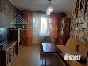 3-к квартира, вторичка, 91м2, 5/9 этаж