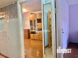3-к квартира, вторичка, 62м2, 2/5 этаж