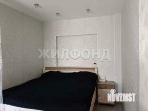 Студия квартира, вторичка, 41м2, 9/12 этаж