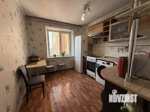 3-к квартира, вторичка, 64м2, 7/9 этаж