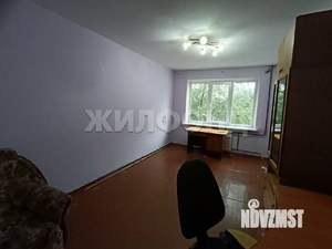 3-к квартира, вторичка, 61м2, 2/5 этаж