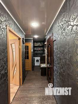 2-к квартира, вторичка, 44м2, 5/5 этаж