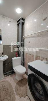 1-к квартира, вторичка, 60м2, 5/5 этаж