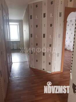 3-к квартира, вторичка, 58м2, 3/5 этаж