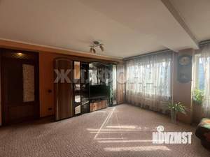 3-к квартира, вторичка, 78м2, 5/9 этаж
