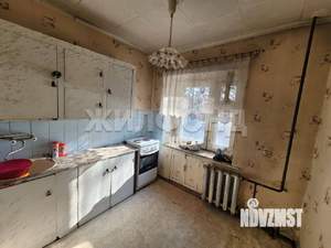 2-к квартира, вторичка, 40м2, 2/5 этаж