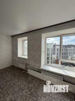 1-к квартира, вторичка, 31м2, 4/4 этаж