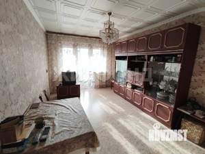 3-к квартира, вторичка, 58м2, 5/5 этаж