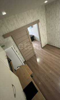 Студия квартира, вторичка, 30м2, 3/7 этаж