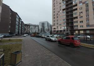 2-к квартира, вторичка, 55м2, 10/12 этаж