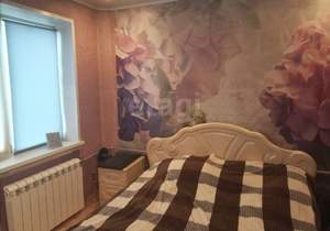 3-к квартира, вторичка, 61м2, 5/5 этаж