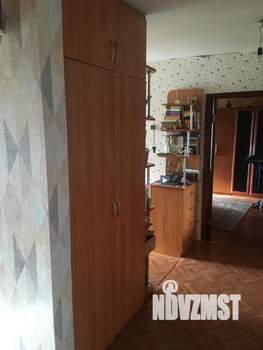 2-к квартира, вторичка, 45м2, 4/9 этаж