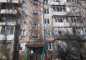 2-к квартира, вторичка, 43м2, 3/5 этаж