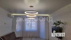 3-к квартира, вторичка, 83м2, 3/5 этаж