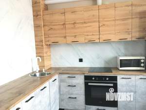 2-к квартира, вторичка, 55м2, 13/16 этаж