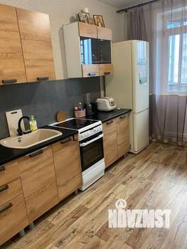 1-к квартира, вторичка, 36м2, 6/13 этаж