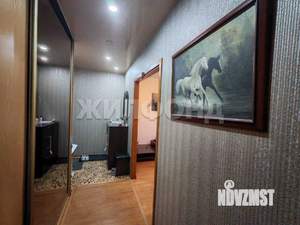 3-к квартира, вторичка, 64м2, 3/9 этаж