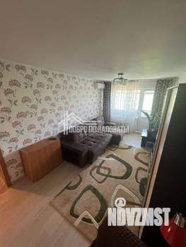 2-к квартира, вторичка, 44м2, 5/5 этаж