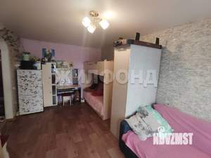 1-к квартира, вторичка, 27м2, 2/3 этаж