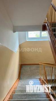 2-к квартира, вторичка, 53м2, 5/5 этаж