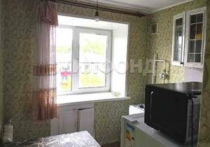 1-к квартира, вторичка, 30м2, 5/5 этаж