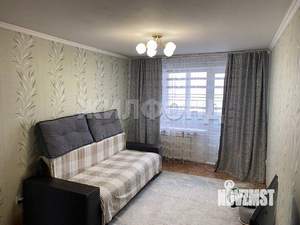 3-к квартира, вторичка, 61м2, 5/5 этаж