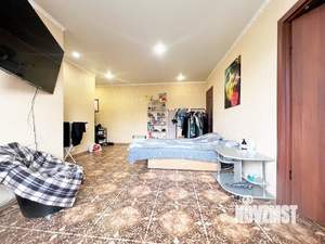 2-к квартира, вторичка, 43м2, 3/4 этаж