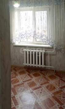 2-к квартира, вторичка, 43м2, 4/5 этаж