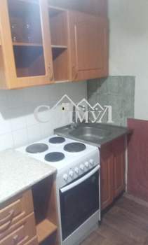 1-к квартира, вторичка, 36м2, 1/5 этаж