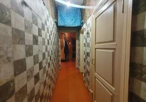 2-к квартира, вторичка, 56м2, 4/4 этаж