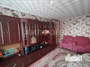 3-к квартира, вторичка, 61м2, 3/5 этаж