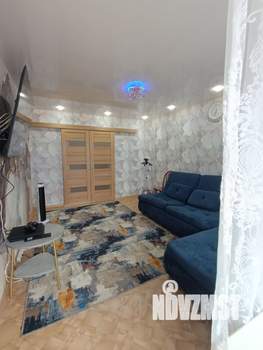 2-к квартира, вторичка, 47м2, 6/6 этаж