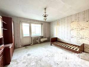 2-к квартира, вторичка, 50м2, 3/9 этаж