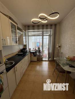 Студия квартира, вторичка, 80м2, 9/9 этаж