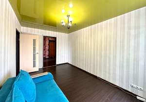 3-к квартира, вторичка, 51м2, 2/3 этаж