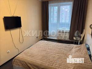 3-к квартира, вторичка, 81м2, 6/9 этаж