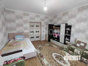 1-к квартира, вторичка, 45м2, 2/9 этаж