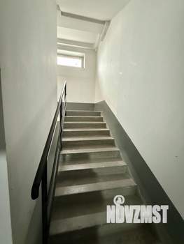 1-к квартира, вторичка, 40м2, 7/9 этаж