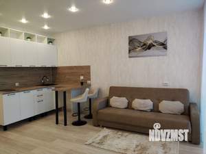 Студия квартира, вторичка, 31м2, 2/9 этаж