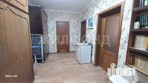 1-к квартира, вторичка, 47м2, 2/5 этаж