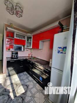 1-к квартира, вторичка, 38м2, 9/11 этаж