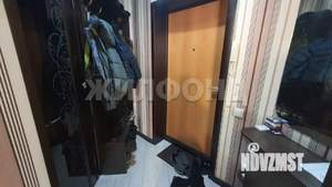 Студия квартира, вторичка, 30м2, 4/7 этаж