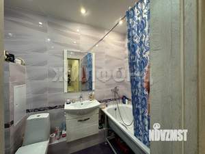 1-к квартира, вторичка, 48м2, 1/5 этаж