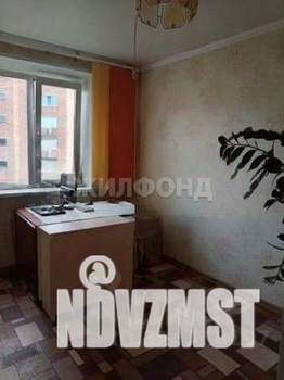 3-к квартира, вторичка, 65м2, 6/9 этаж