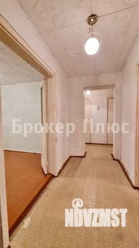 3-к квартира, вторичка, 67м2, 1/5 этаж