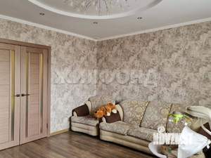 4-к квартира, вторичка, 76м2, 4/10 этаж