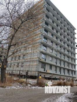 Студия квартира, вторичка, 27м2, 6/9 этаж